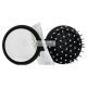 Denman Popper Brush Hair Brush