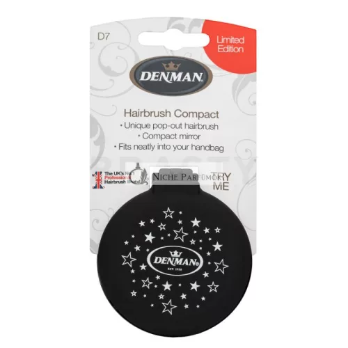 Denman Popper Brush Hair Brush