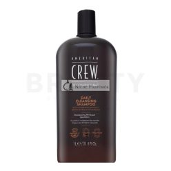   American Crew Daily Cleansing Shampoo - Cleansing Shampoo for Daily Use 1000 ml