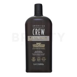   American Crew Daily Moisturizing Conditioner - Nourishing Conditioner for Daily Use 1000 ml