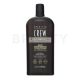 American Crew Daily Moisturizing Conditioner - Nourishing Conditioner for Daily Use 1000 ml