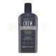 American Crew Daily Deep Moisturizing Shampoo - Nourishing Shampoo for Hair Hydration 450 ml