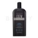 American Crew Detox Shampoo Nourishing Shampoo for All Hair Types 1000 ml