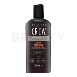   American Crew Daily Cleansing Shampoo Daily Use Shampoo 250 ml
