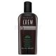 American Crew Anti-Hair Loss Shampoo Strengthening Shampoo Against Hair Loss 250 ml