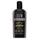 American Crew 3-in-1 Ginger + Tea Shampoo, Conditioner and Shower Gel 250 ml