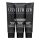 American Crew Precision Blend Natural Gray Coverage hair color for men Medium Natural 4-5 3 x 40 ml