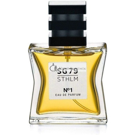 SG79 STHLM No.1 Eau de Parfum 30ml
