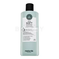   Maria Nila True Soft Shampoo Nourishing Shampoo for Dry Hair 350 ml