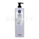 Maria Nila Sheer Silver Shampoo Revitalizing Shampoo for Platinum Blonde and Gray Hair 1000 ml