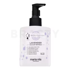   Maria Nila Colour Refresh nourishing mask with color pigments for creating a purple pastel effect Lavender 300 ml