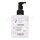 Maria Nila Colour Refresh nourishing mask with color pigments for creating a purple pastel effect Lavender 300 ml