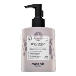   Maria Nila Colour Refresh Revitalizing Mask without Color Pigments for Reviving Color Cool Cream 300 ml