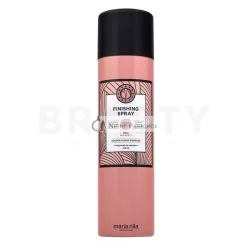 Maria Nila Finishing Spray Hair Spray for Strong Hold 400 ml
