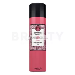   Maria Nila Extreme Spray Hairspray for Extra Strong Hold 400 ml