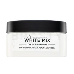   Maria Nila Colour Refresh Revitalizing Mask Without Color Pigments White Mix 100 ml