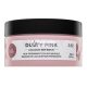 Maria Nila Colour Refresh Nourishing Mask with Color Pigments for Hair in Dusty Pink Shades 100 ml
