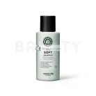 Maria Nila True Soft Beauty Bag Shampoo and Conditioner for Softness and Shine