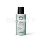 Maria Nila True Soft Beauty Bag Shampoo and Conditioner for Softness and Shine