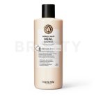 Maria Nila Head & Hair Heal Beauty Bag Shampoo and Conditioner