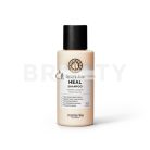 Maria Nila Head & Hair Heal Beauty Bag Shampoo and Conditioner