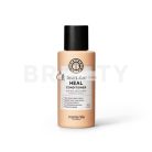 Maria Nila Head & Hair Heal Beauty Bag Shampoo and Conditioner
