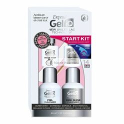 Beter Gel iQ Start Kit Manicure Set 7 Pieces
