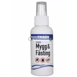 Trikem Mosquito And Tick Repellent 100ml