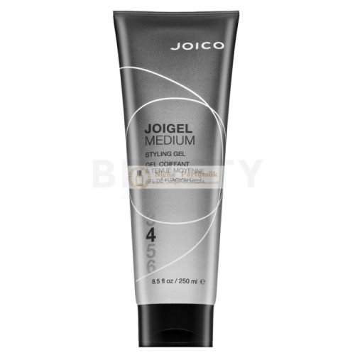 Joico JoiGel Medium - Styling gel for medium hold 250 ml