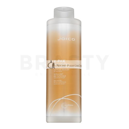 Joico K-Pak Cuticle Sealer Smoothing Conditioner for Chemically Treated Hair 1000 ml