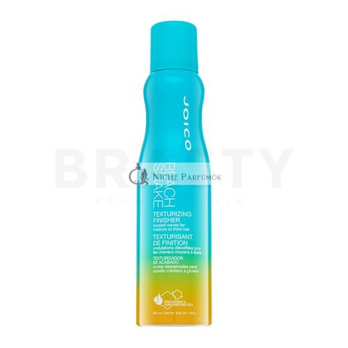 Joico Style & Finish Beach Shake Texturizing Finisher Styling Spray for Beach Effect 250 ml