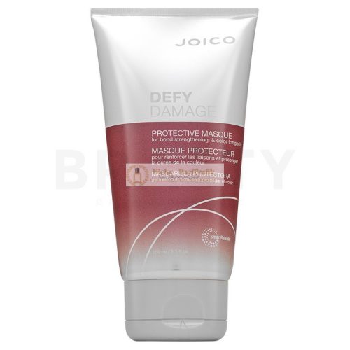 Joico Defy Damage Protective Masque strengthening mask for damaged hair 150 ml