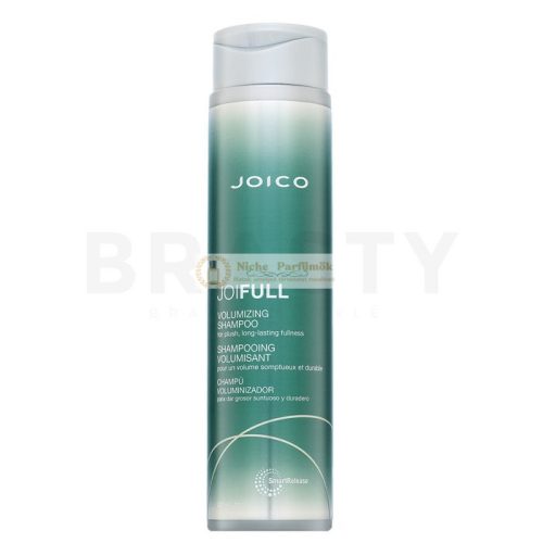 Joico JoiFull Volumizing Shampoo Strengthening Shampoo for Volume 300 ml