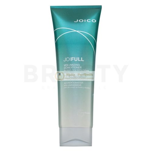 Joico JoiFull Volumizing Conditioner - Strengthening Conditioner for Hair Volume 250 ml