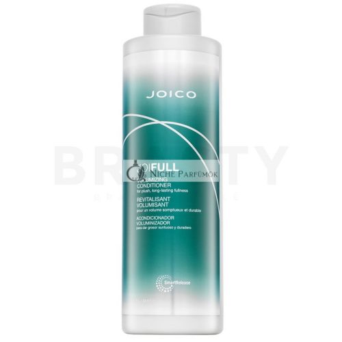 Joico JoiFull Volumizing Conditioner Strengthening Conditioner for Hair Volume 1000 ml