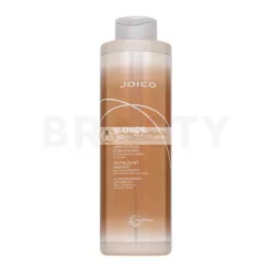   Joico Blonde Life Brightening Conditioner Nourishing Conditioner for Blonde Hair 1000 ml
