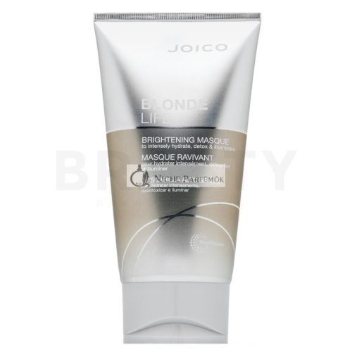 Joico Blonde Life Brightening Masque nourishing mask for blonde hair 150 ml