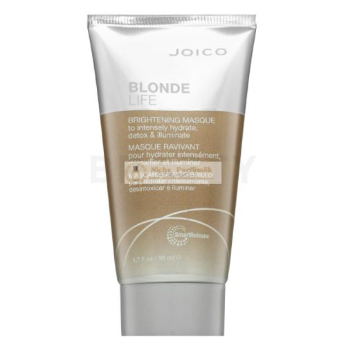 Joico Blonde Life Brightening Masque Nourishing Mask for Blonde Hair 50 ml