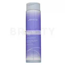   Joico Blonde Life Violet Shampoo Neutralizing Shampoo for Blonde Hair 300 ml
