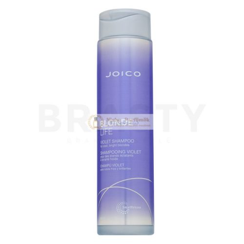 Joico Blonde Life Violet Shampoo Neutralizing Shampoo for Blonde Hair 300 ml
