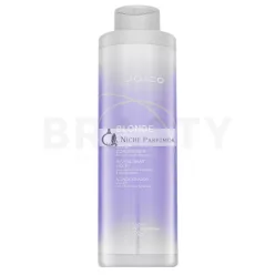   Joico Blonde Life Violet Conditioner Revitalizing Conditioner for Blonde Hair 1000 ml
