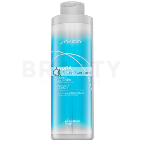 Joico HydraSplash Hydrating Conditioner for Hair Hydration 1000 ml
