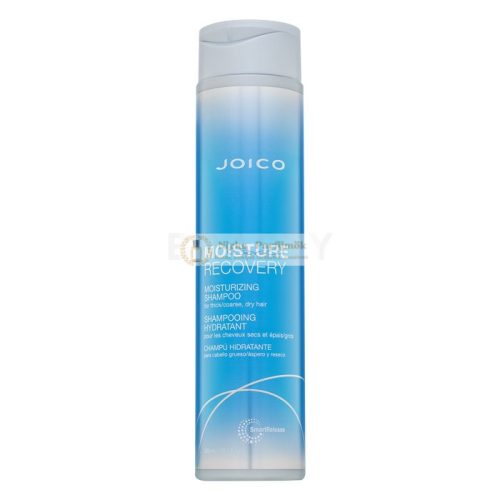 Joico Moisture Recovery Shampoo for Dry Hair 300 ml