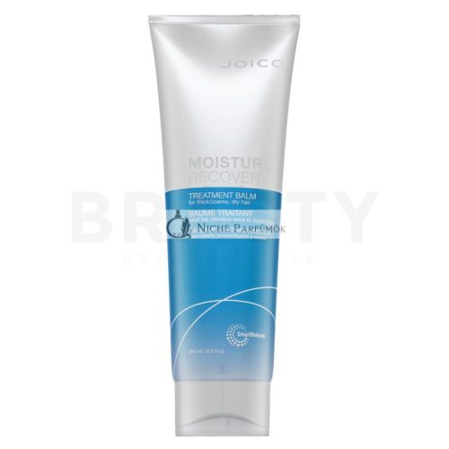 Joico Moisture Recovery Treatment Balm for Thick and Dry Hair 250 ml