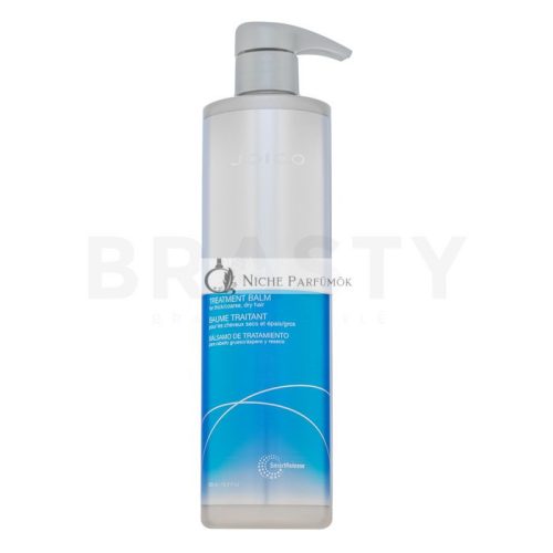 Joico Moisture Recovery Treatment Balm Nourishing Balm for Thick and Dry Hair 500 ml