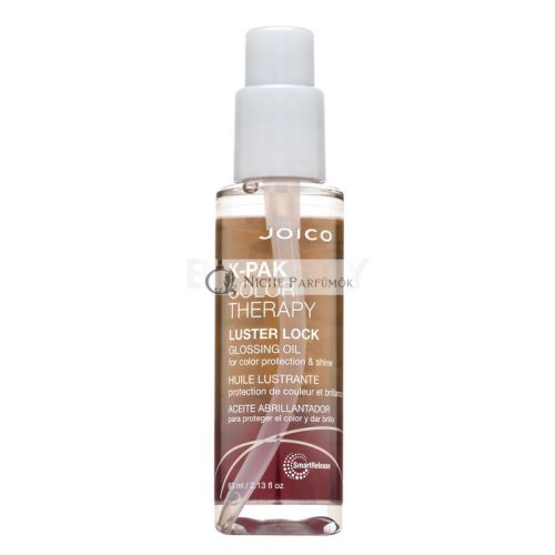 Joico K-Pak Color Therapy Luster Lock Glossing Oil Protective Oil for Colored Hair 63 ml