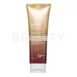   Joico K-Pak Color Therapy Color-Protecting Conditioner Nourishing Conditioner for Colored and Highlighted Hair 250 ml