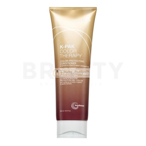 Joico K-Pak Color Therapy Color-Protecting Conditioner Nourishing Conditioner for Colored and Highlighted Hair 250 ml