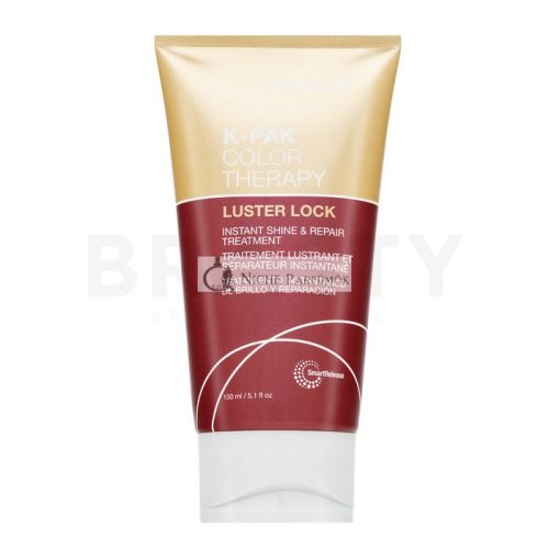 Joico K-Pak Color Therapy Luster Lock Shine & Repair Treatment revitalizing mask for colored hair 150 ml