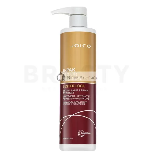 Joico K-Pak Color Therapy Luster Lock Treatment Revitalizing Mask for Colored Hair 500 ml
